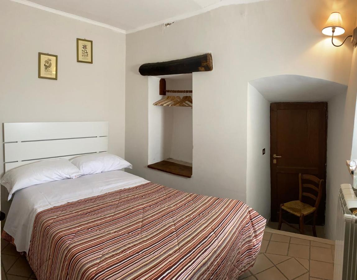 אפרטהוטל סנטו סטפאנו די ססאניו Residenza La Torre מראה חיצוני תמונה