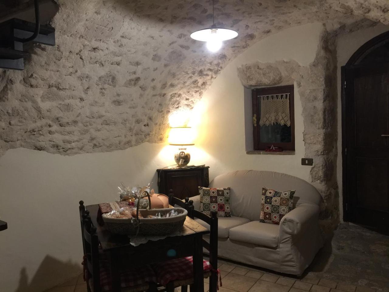 אפרטהוטל סנטו סטפאנו די ססאניו Residenza La Torre מראה חיצוני תמונה