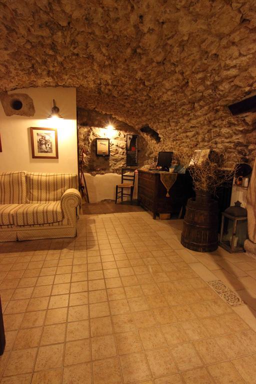 אפרטהוטל סנטו סטפאנו די ססאניו Residenza La Torre מראה חיצוני תמונה